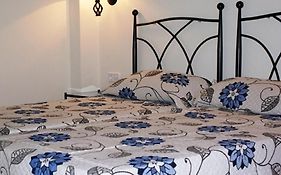 Apartamento Buganvillea