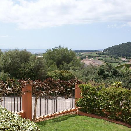 Apartamento Buganvillea Alaior Extérieur photo