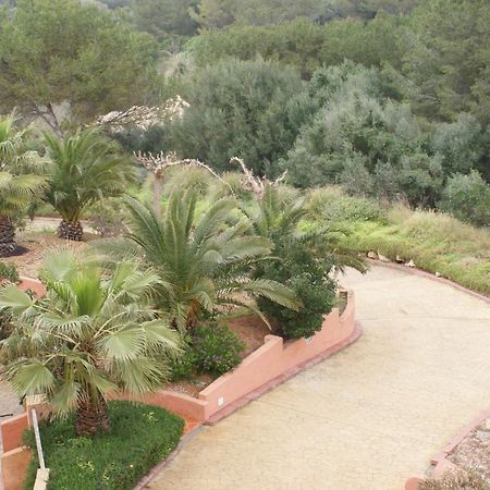 Apartamento Buganvillea Alaior Extérieur photo