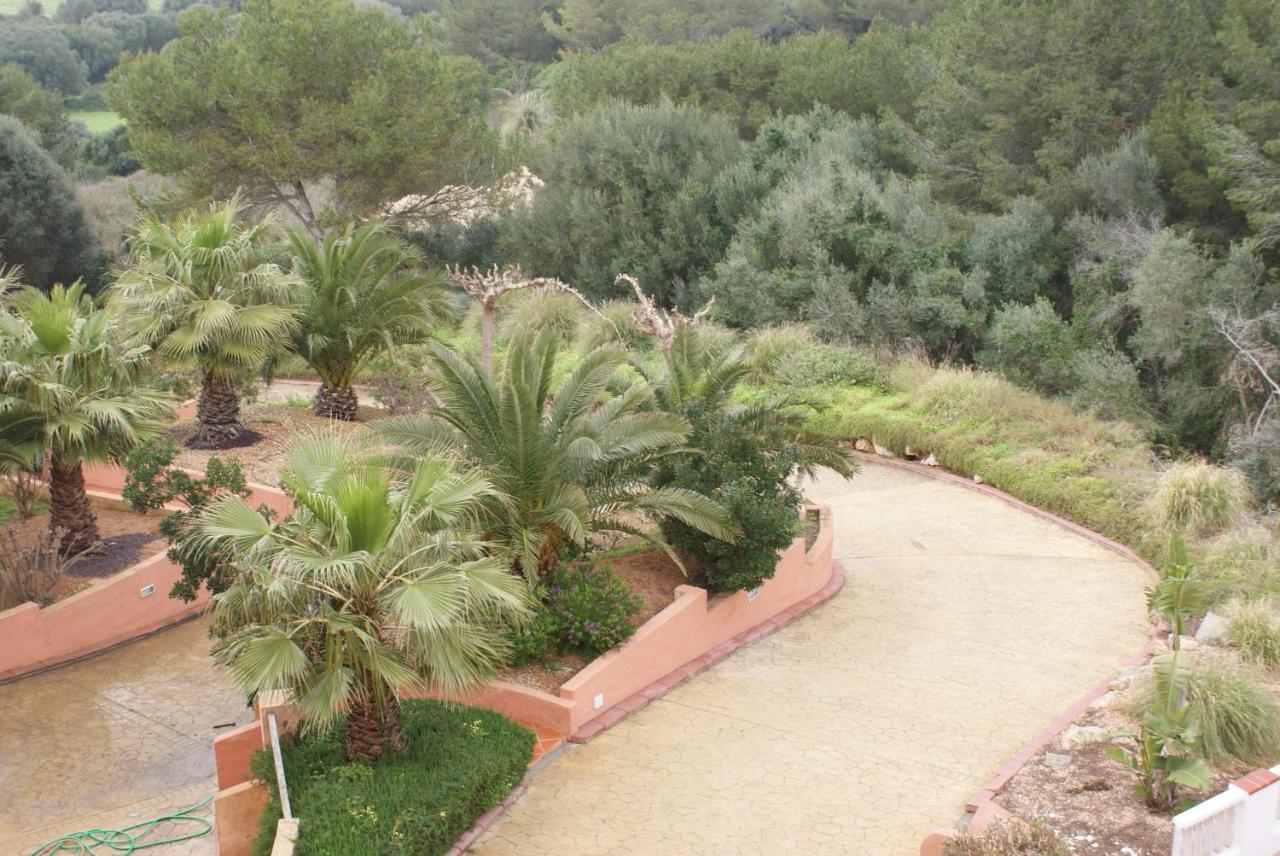 Apartamento Buganvillea Alaior Extérieur photo