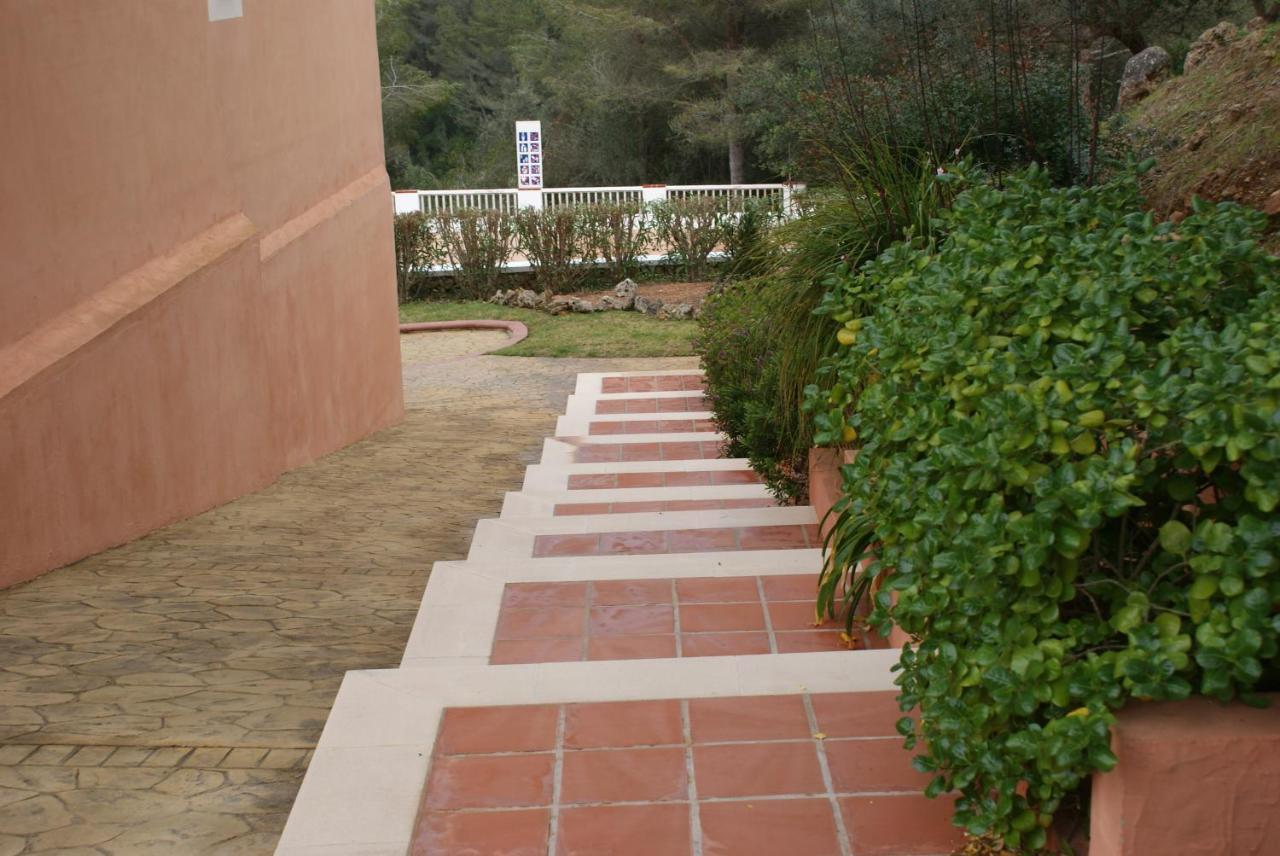 Apartamento Buganvillea Alaior Extérieur photo