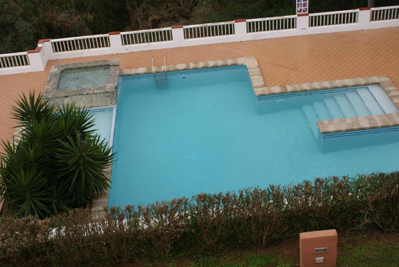 Apartamento Buganvillea Alaior Extérieur photo