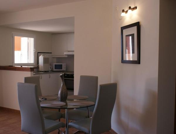 Apartamento Buganvillea Alaior Extérieur photo