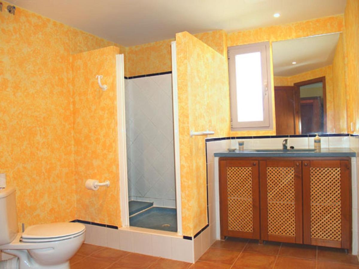 Apartamento Buganvillea Alaior Extérieur photo