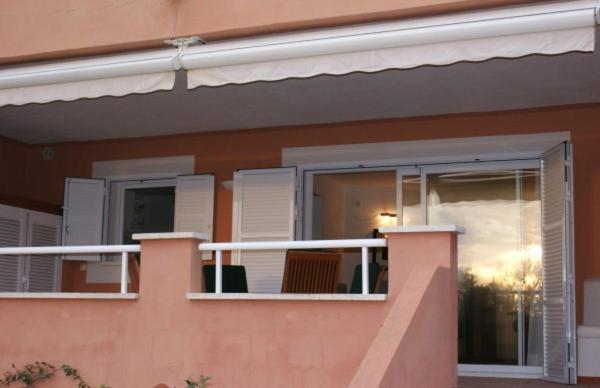Apartamento Buganvillea Alaior Extérieur photo